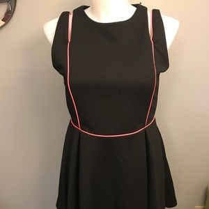Kardashian Kollection Skater Dress
